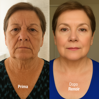 Sistema ad infusione Microneedling Anti-age